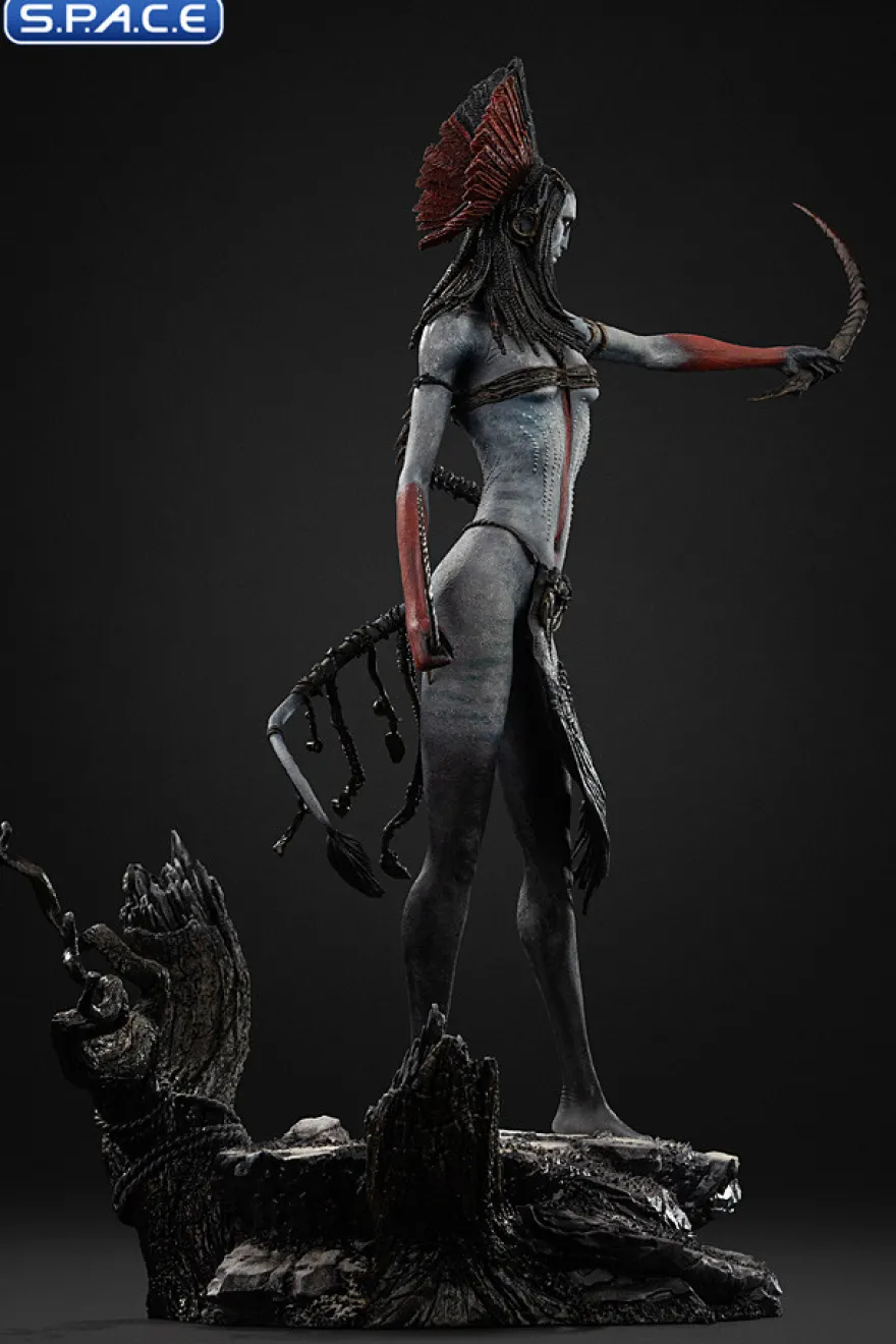 1/10 Scale Varang BDS Art Scale Statue