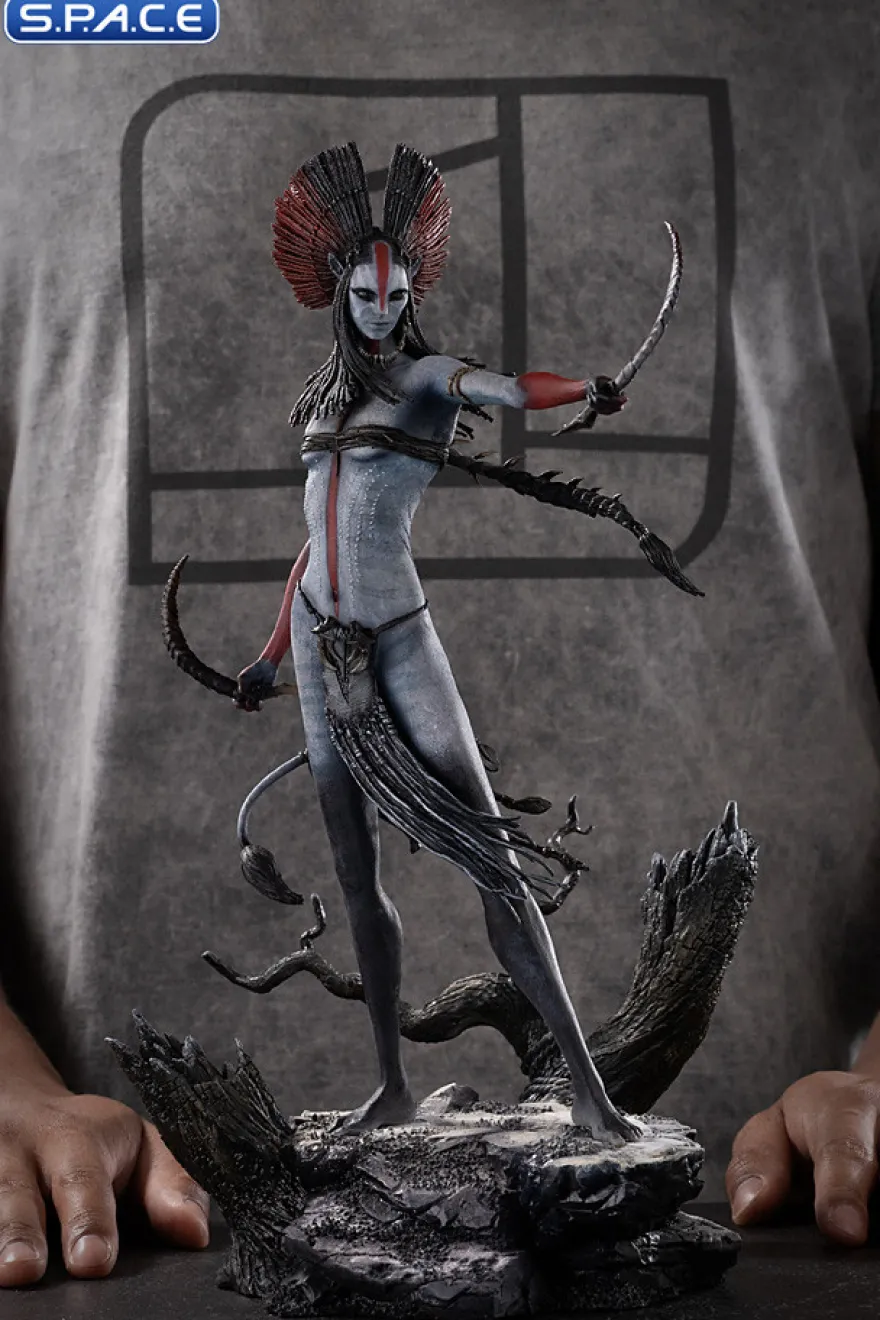 1/10 Scale Varang BDS Art Scale Statue