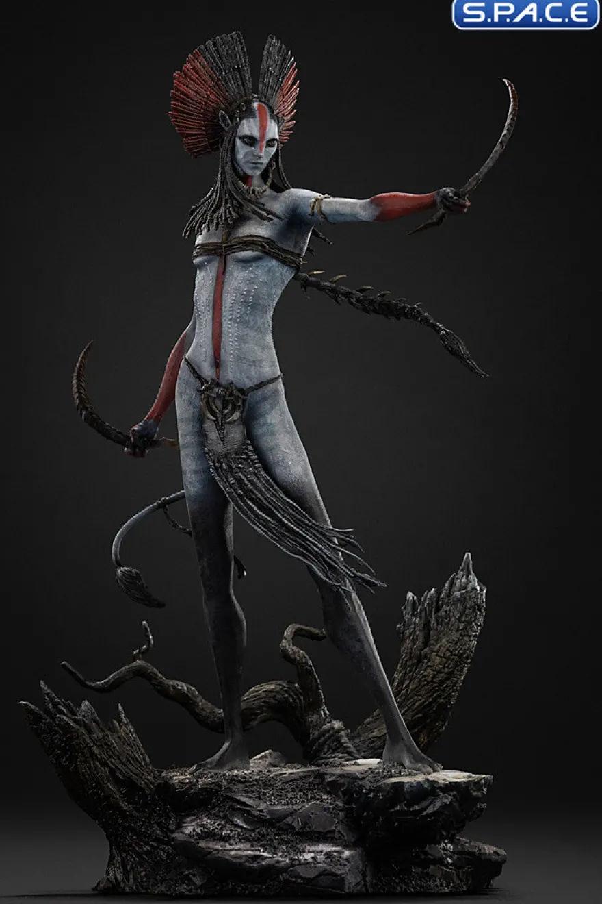 1/10 Scale Varang BDS Art Scale Statue