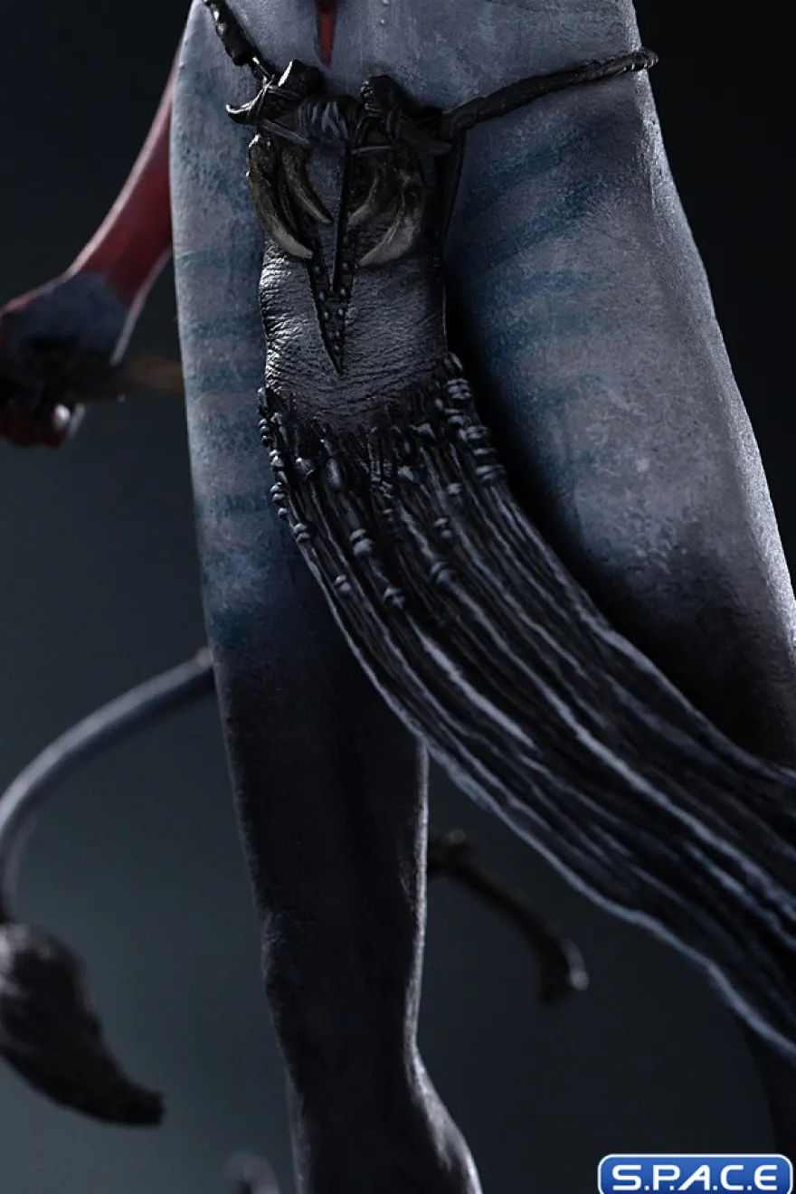 1/10 Scale Varang BDS Art Scale Statue