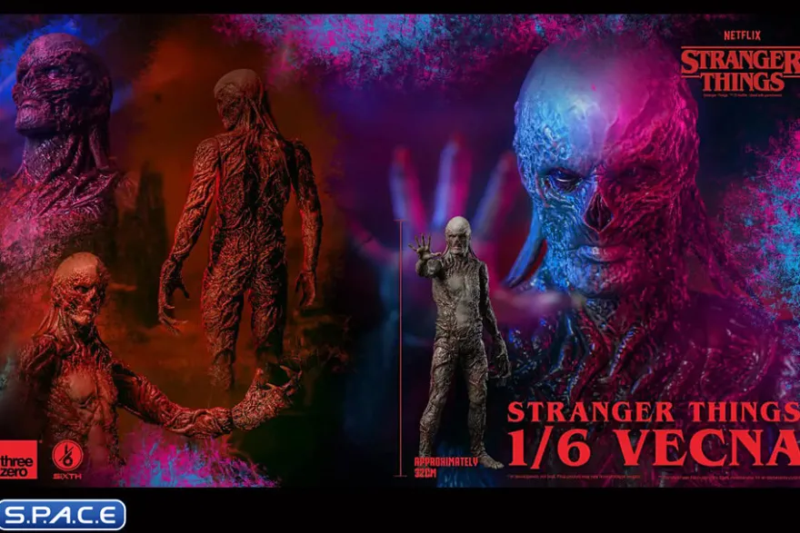1/6 Scale Vecna