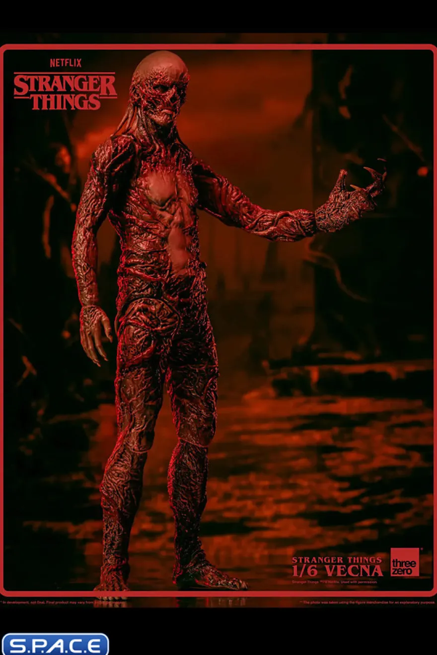 1/6 Scale Vecna