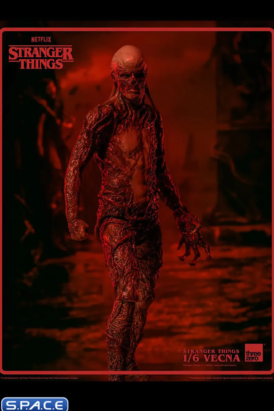 1/6 Scale Vecna