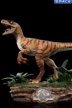 1/10 Scale Velociraptor Deluxe Art Scale Statue