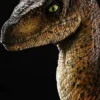 1/10 Scale Velociraptor Prime Collectible Figures Statue