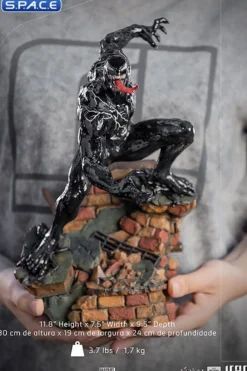 1/10 Scale Venom BDS Art Scale Statue