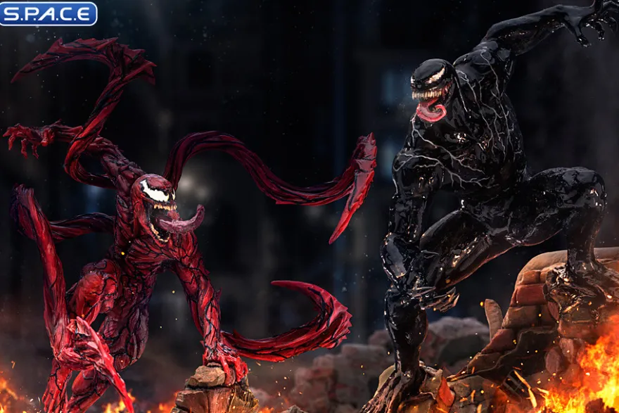 1/10 Scale Venom BDS Art Scale Statue