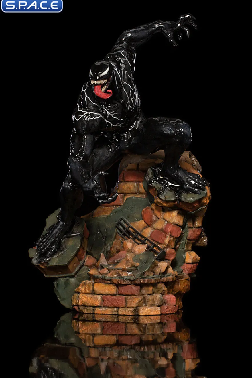 1/10 Scale Venom BDS Art Scale Statue