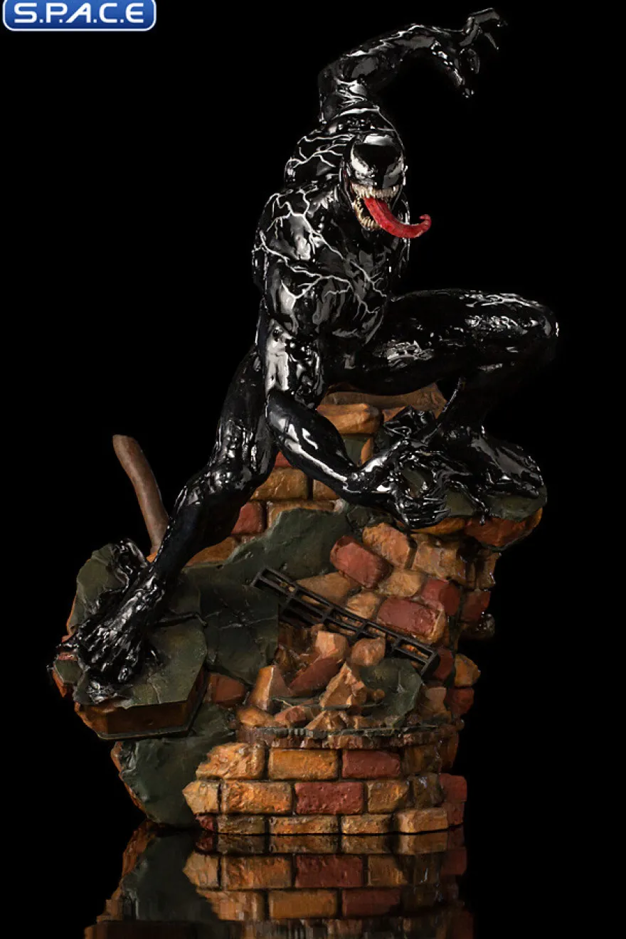 1/10 Scale Venom BDS Art Scale Statue
