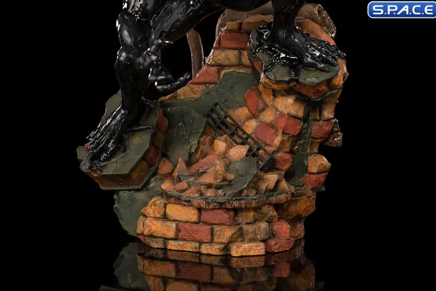 1/10 Scale Venom BDS Art Scale Statue
