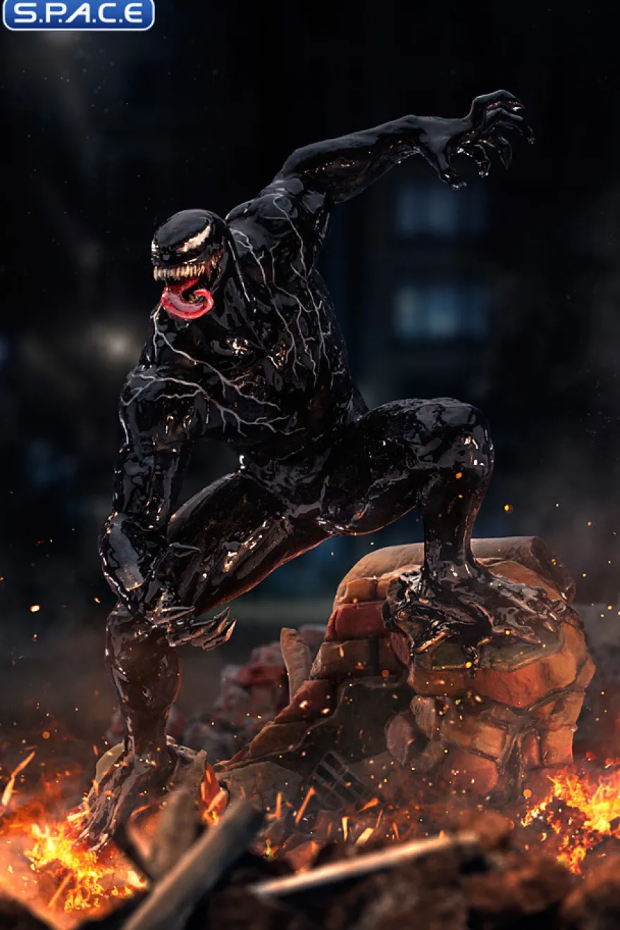 1/10 Scale Venom BDS Art Scale Statue