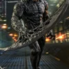 1/6 Scale Venom Movie Masterpiece MMS626