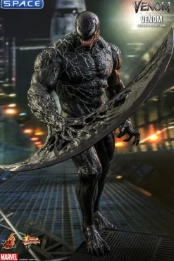 1/6 Scale Venom Movie Masterpiece MMS626