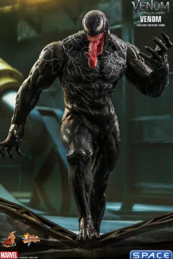 1/6 Scale Venom Movie Masterpiece MMS626