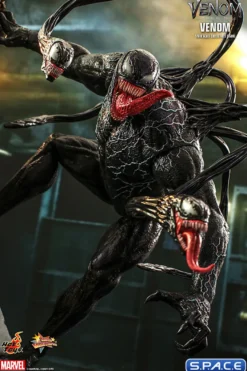 1/6 Scale Venom Movie Masterpiece MMS626