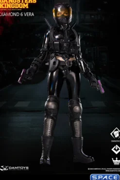 1/6 Scale Vera - Diamond 6