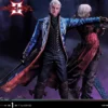 1/4 Scale Vergil Deluxe Ultimate Premium Masterline Statue