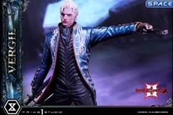 1/4 Scale Vergil Ultimate Premium Masterline Statue