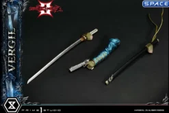 1/4 Scale Vergil Ultimate Premium Masterline Statue