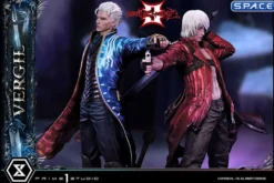 1/4 Scale Vergil Ultimate Premium Masterline Statue