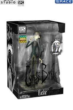 1/10 Scale Victor Super Figure Collection PVC Statue