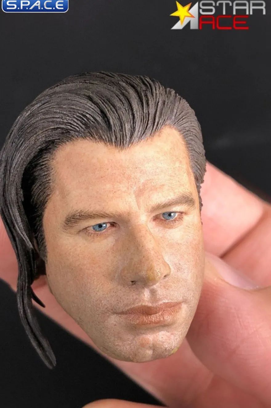 1/6 Scale Vincent Vega