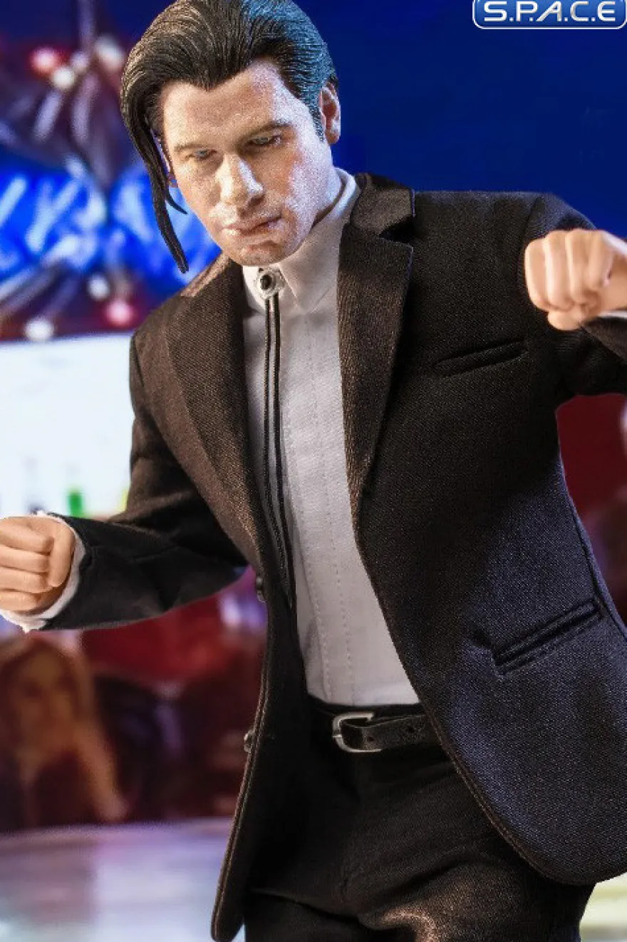 1/6 Scale Vincent Vega