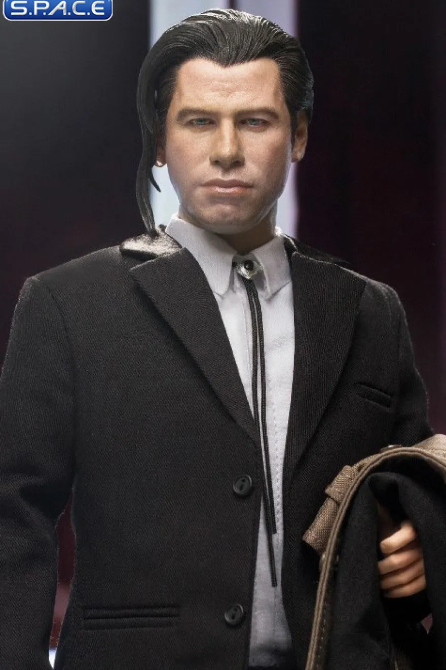 1/6 Scale Vincent Vega