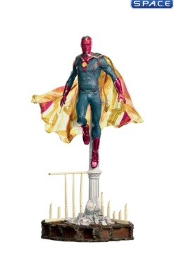 1/10 Scale Vision BDS Art Scale Statue