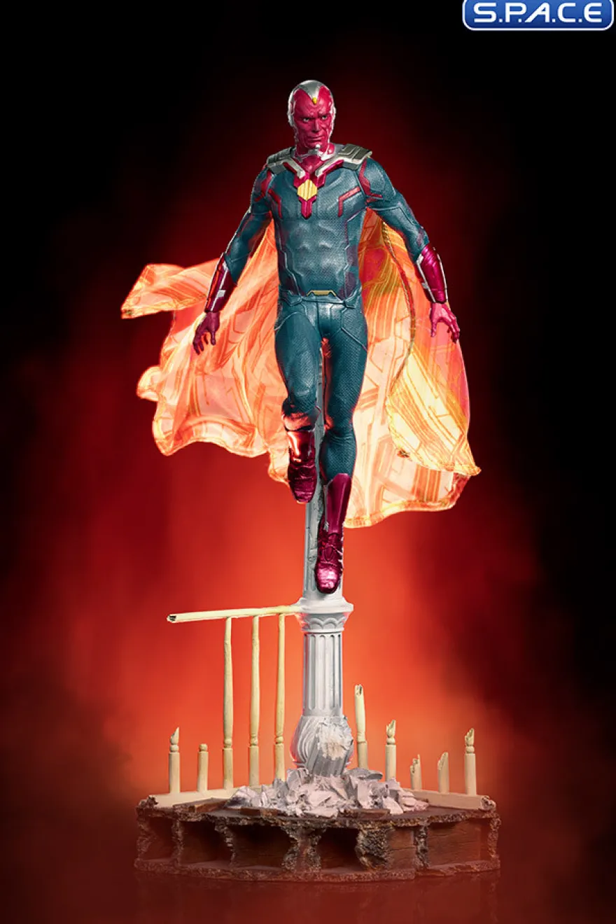 1/10 Scale Vision BDS Art Scale Statue