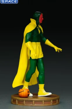 1/10 Scale Vision Halloween Version Art Scale Statue