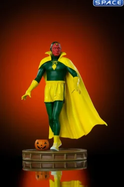 1/10 Scale Vision Halloween Version Art Scale Statue