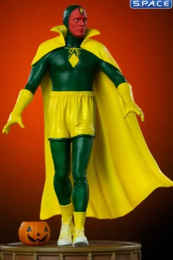 1/10 Scale Vision Halloween Version Art Scale Statue