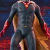 1/6 Scale Vision TV Masterpiece TMS037