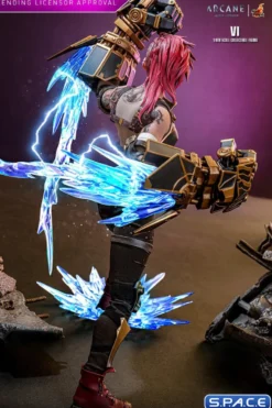 1/6 Scale Vi TV Masterpiece TMS138