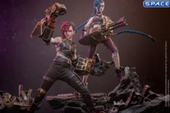 1/6 Scale Vi TV Masterpiece TMS138