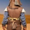1/6 Scale Vizam Scum & Villainy