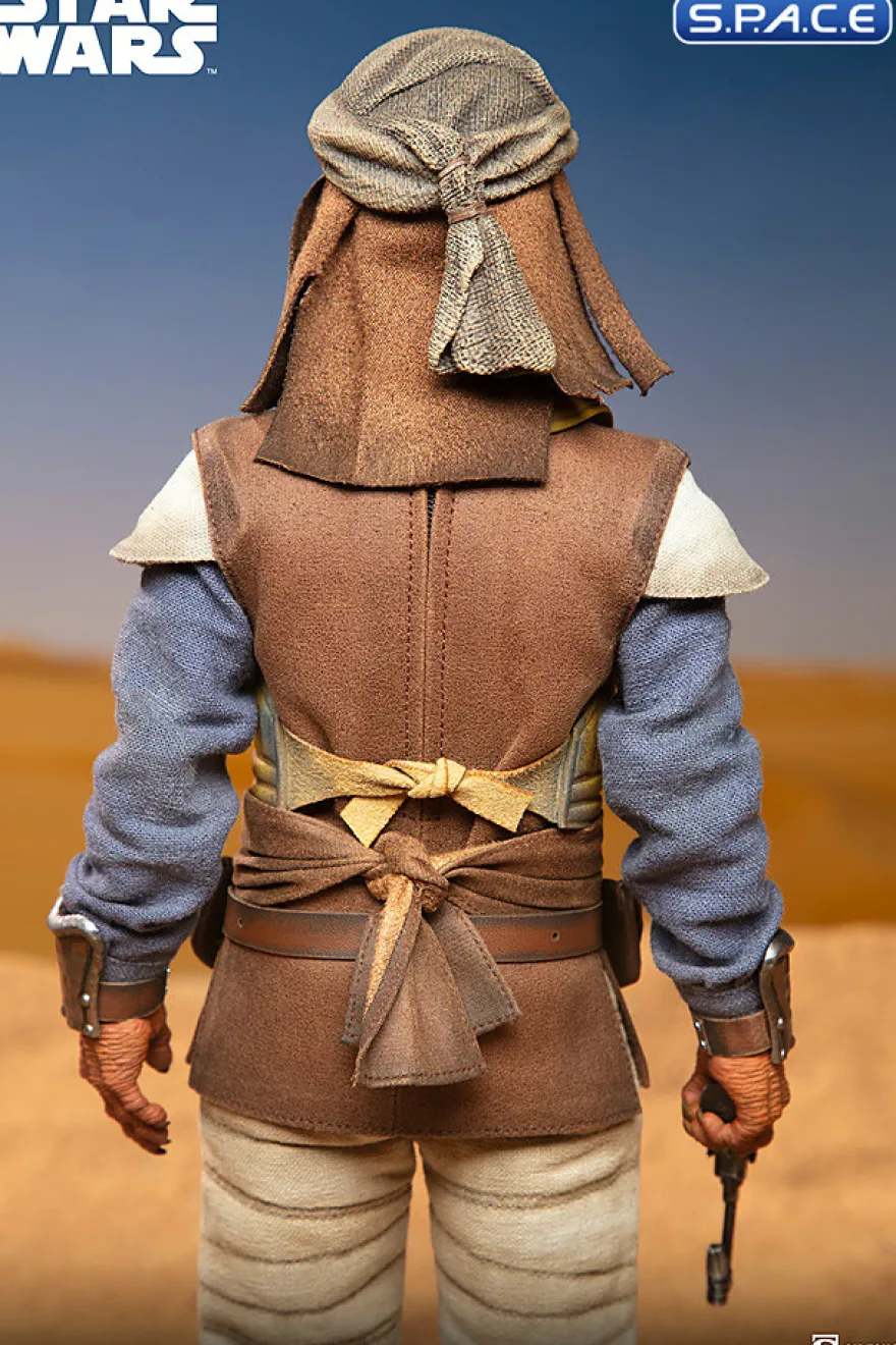 1/6 Scale Vizam Scum & Villainy