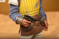 1/6 Scale Vizam Scum & Villainy