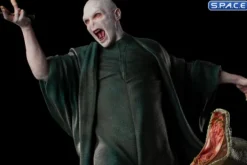 1/4 Scale Voldemort and Nagini Legacy Replica Statue