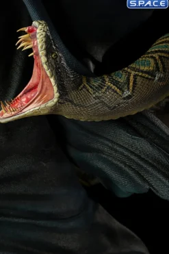 1/4 Scale Voldemort and Nagini Legacy Replica Statue