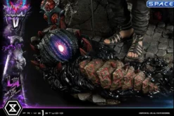 1/4 Scale V Ultimate Premium Masterline Statue