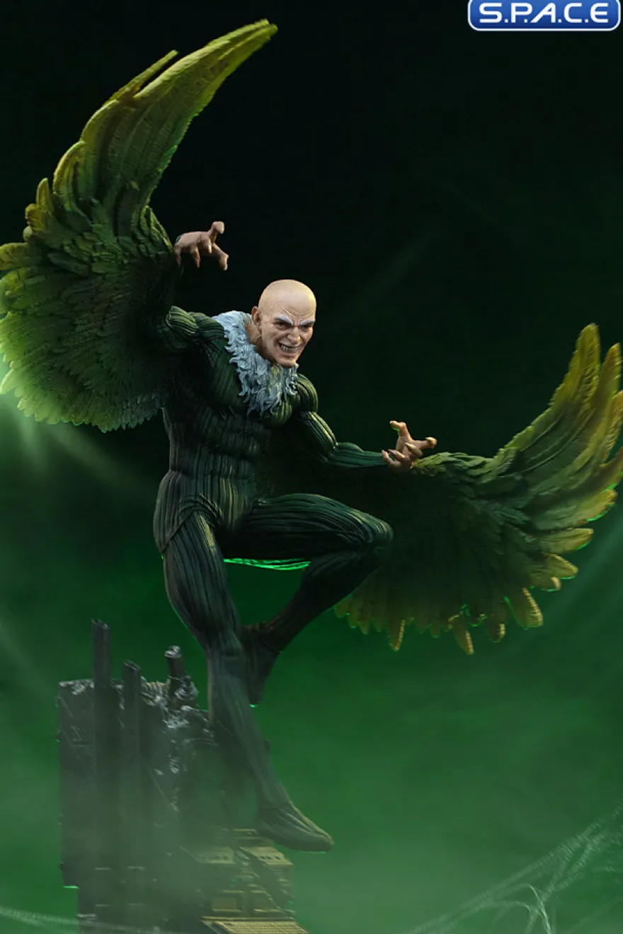 1/10 Scale Vulture BDS Art Scale Statue