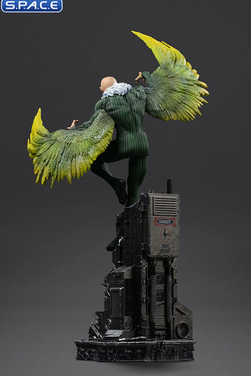1/10 Scale Vulture BDS Art Scale Statue