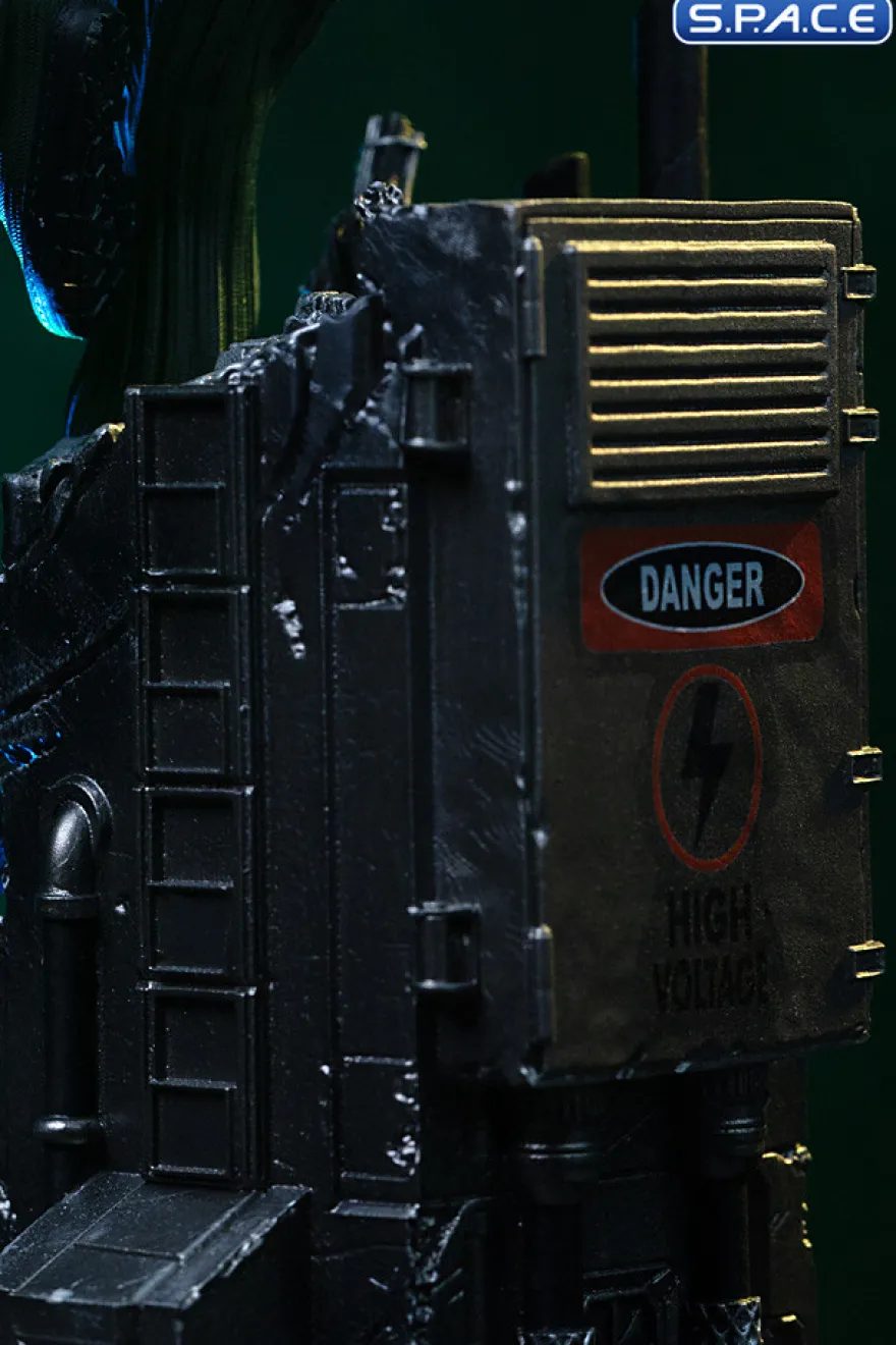 1/10 Scale Vulture BDS Art Scale Statue