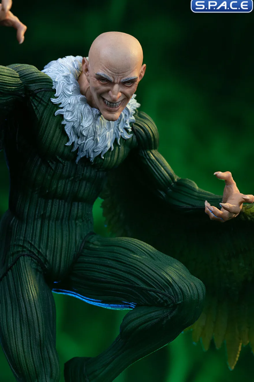 1/10 Scale Vulture BDS Art Scale Statue