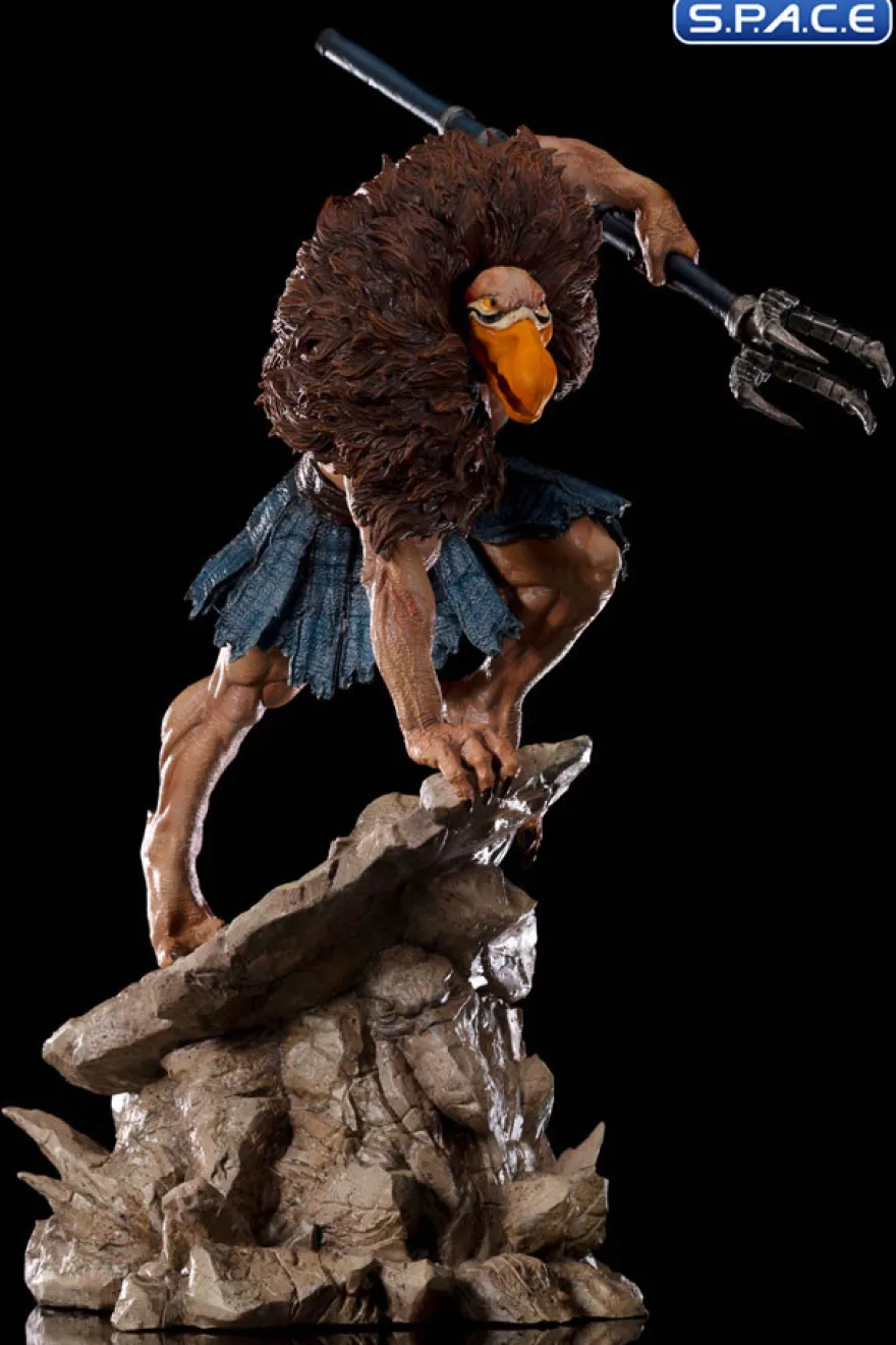 1/10 Scale Vultureman BDS Art Scale Statue