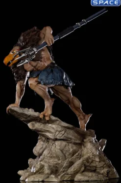 1/10 Scale Vultureman BDS Art Scale Statue