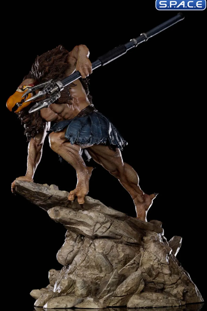 1/10 Scale Vultureman BDS Art Scale Statue