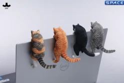 1/6 Scale Wall-Climbing Cat